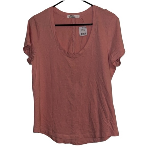 Cotton On Tops - 🌹NWT/ COTTON ON SCOOP TEE